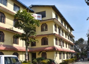 कक्षा १२ को परीक्षा वैशाख २१ गतेसम्मका लागि स्थगित